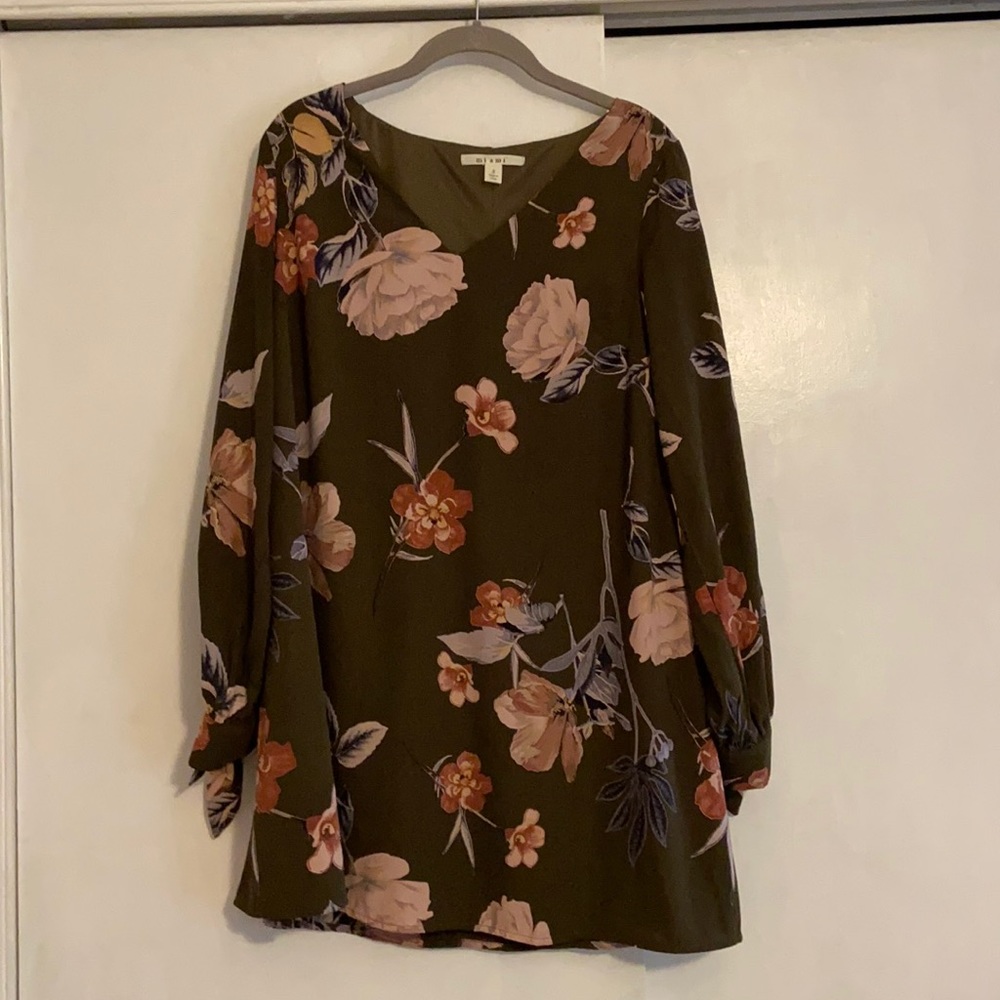 Francesca’s Collections Dress